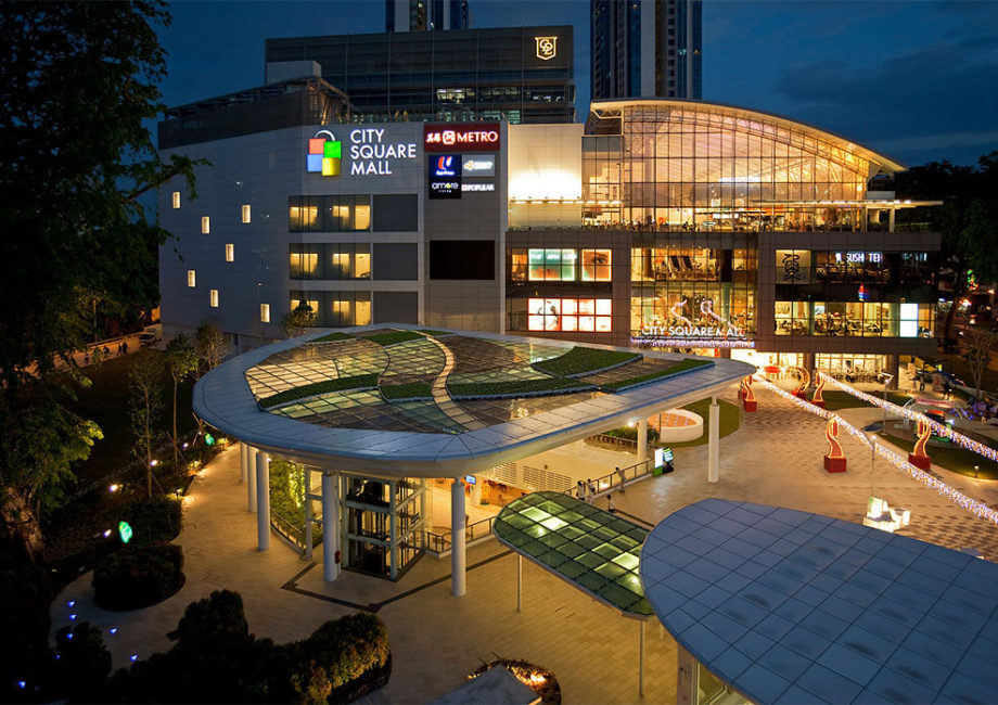 City Square Mall